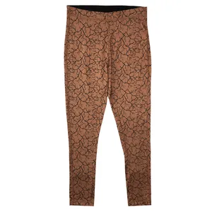 لگینگ ورزشی زنانه  مدل FS9771