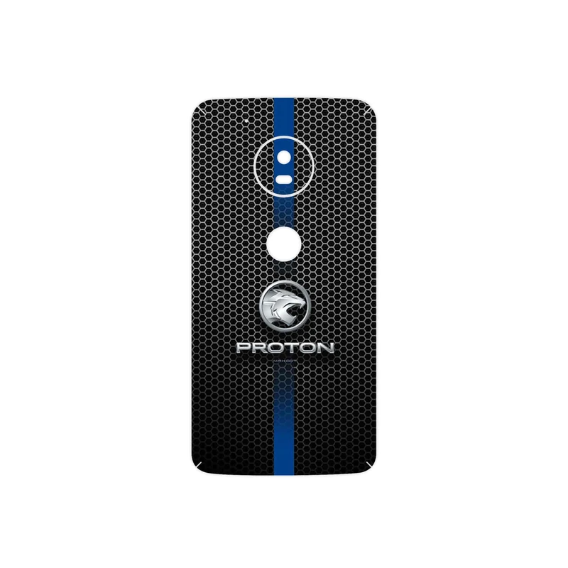 برچسب پوششی ماهوت مدل PROTON مناسب برای گوشی موبایل موتورولا Moto G5