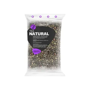 چای ترکیبی دارجلینگ آسام نچرال - 100 گرم
