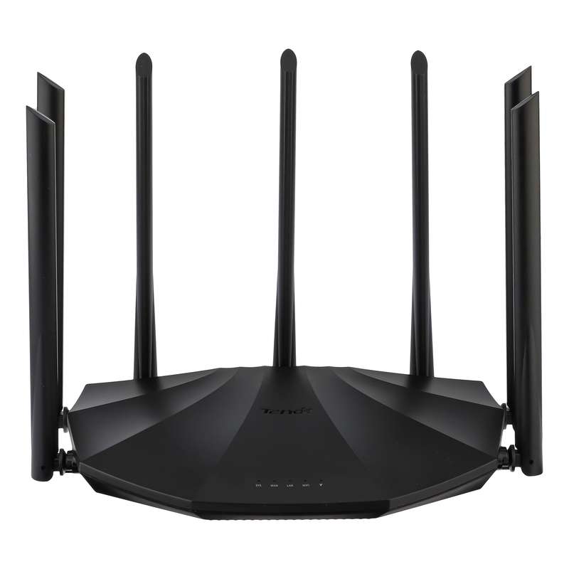روتر تندا مدل AC23 AC2100 روتر تندا مدل AC23 AC2100