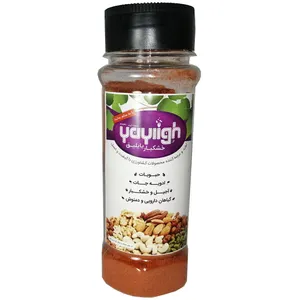 فلفل قرمز ممتاز یایلیق - 85 گرم