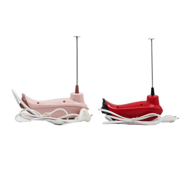 کف ساز شیر مدل RT_210