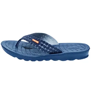 دمپایی لاانگشتی مردانه نسیم مدل پاریس کد SVN 2013