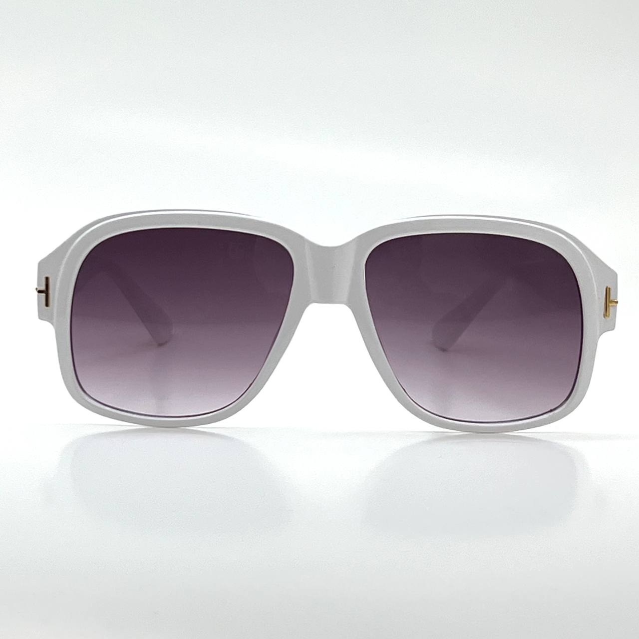 عینک آفتابی زنانه آکوا دی پولو مدل AQ75 -  - 2