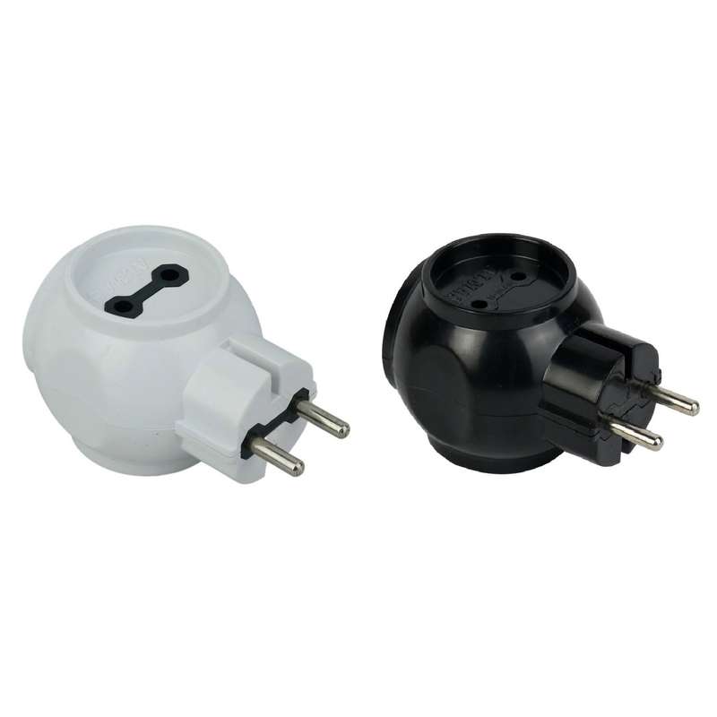 سه شاخه برق مدل الماس شرق مجموعه 2 عددی