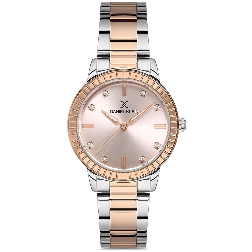 ساعت مچی عقربه ای زنانه دنیل کلین مدل DK.1.13010-5