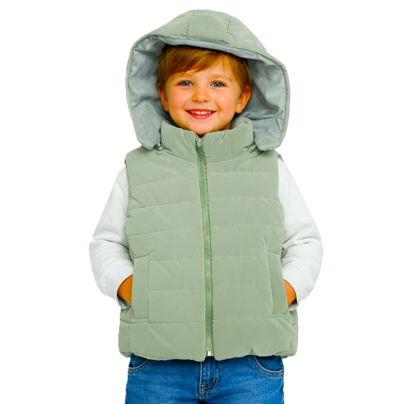 پافر پسرانه مدل TULU