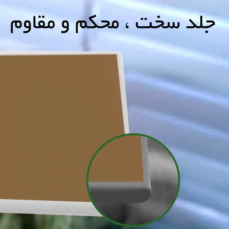 دفتر طراحی مستر راد مدل زیبا طرح کلاسیک کد fiory 1736