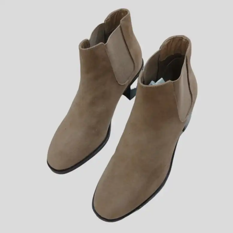 نیم بوت زنانه جاست فاب مدل Frsht2018