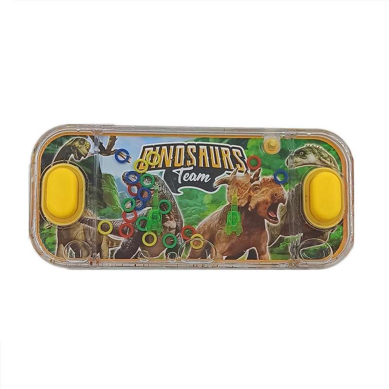 واتر گیم مدل دایناسور کد 004