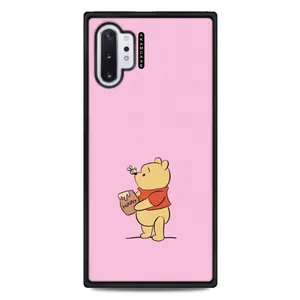 AKAM AMC-WSGN10P-POOH-23 Cover For Samsung Galaxy Note 10 Plus