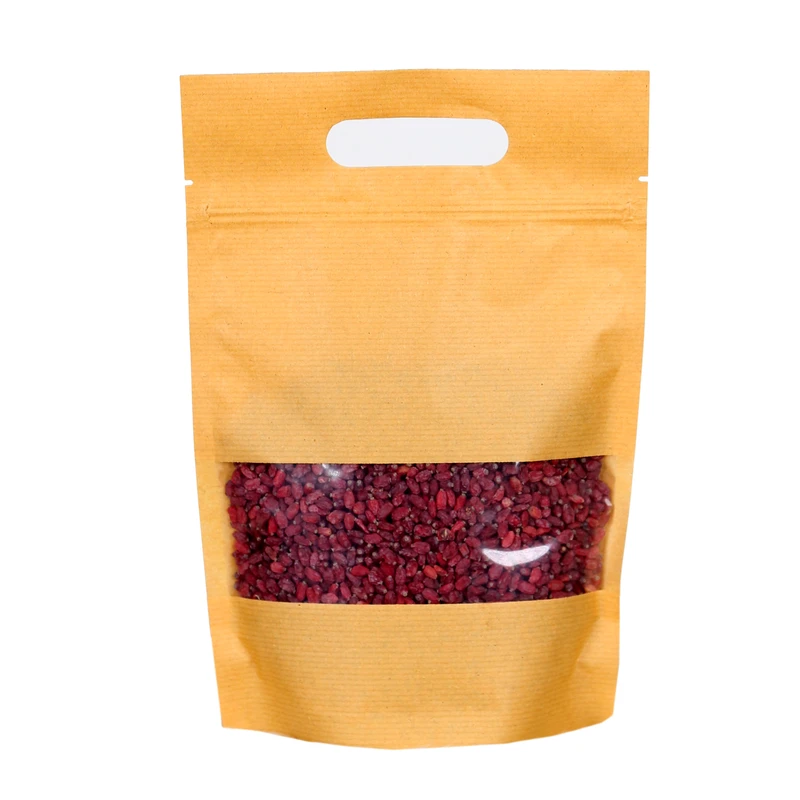 زرشک دانه اناری - ۵۰۰ گرم