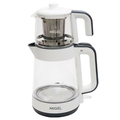 نقد و بررسی چای ساز میگل مدل GTS 071 توسط خریداران