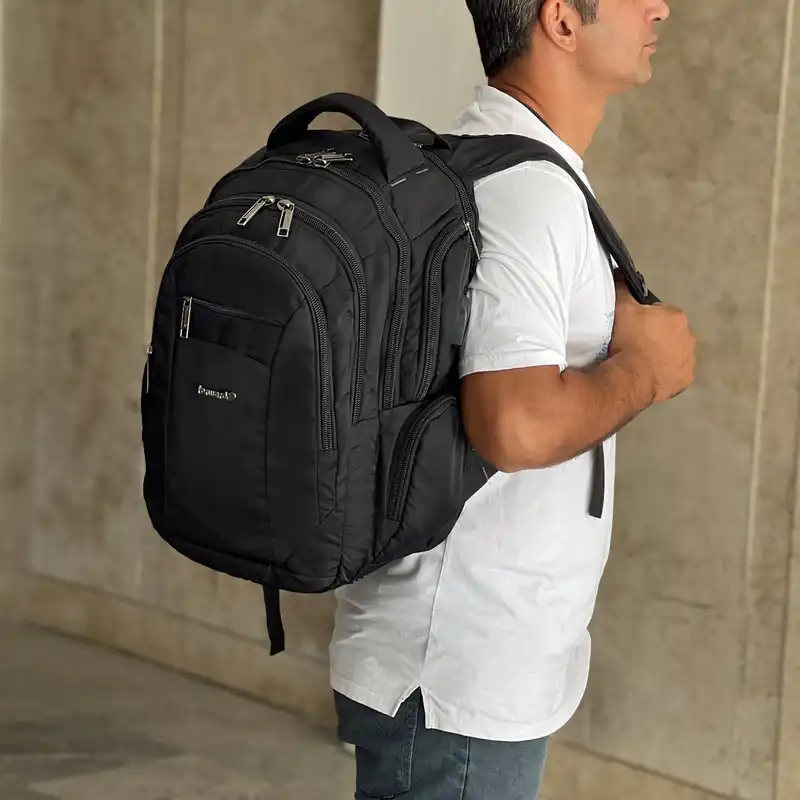 کوله پشتی فوروارد مدل 65011 EXTENSIVE VAST