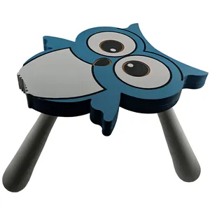 صندلی کودک طرح جغد