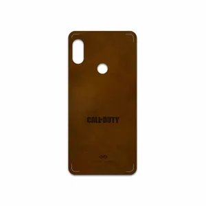 MAHOOT BFL-CL_F_DUT Cover Sticker for Xiaomi Redmi Note 5 Pro