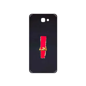 MAHOOT Collage of Embrace Cover Sticker for Samsung Galaxy J7 Prime