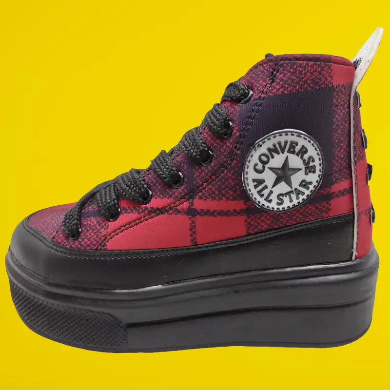 کفش راحتی زنانه مدل MOM736