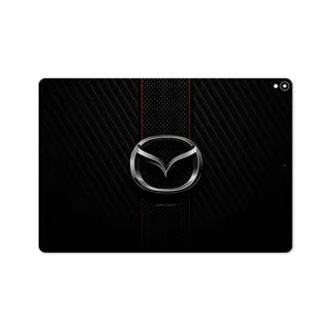 MAHOOT Mazda Motor Cover Sticker for Apple iPad Pro 10.5 2017 A1701