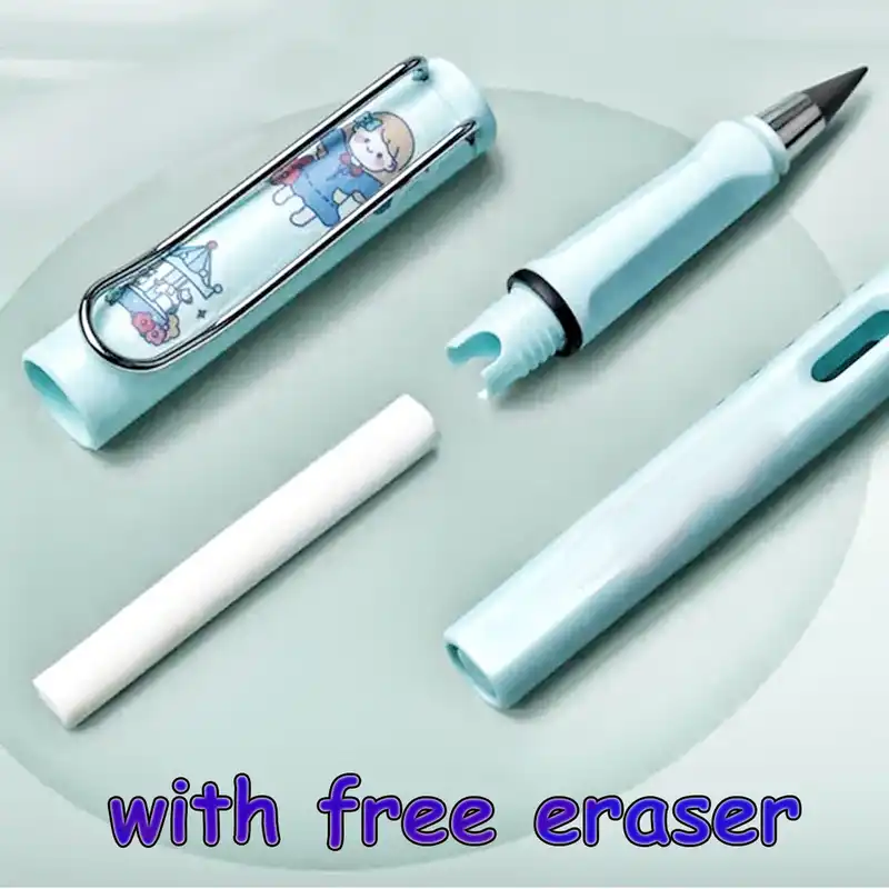 مداد مدل بینهایت کد 2AVL بسته 2 عددی