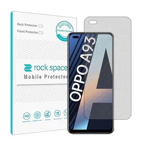 HyGAM Rockspace gaming screen protector suitable for Oppo A93 mobile phone