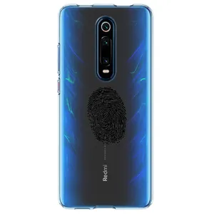 Megafone Finger Print C62-B Cover For Xiaomi Mi 9T / Mi 9T Pro