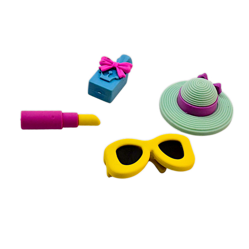 پاک کن مدل ساحلی کد 545 بسته 4 عددی