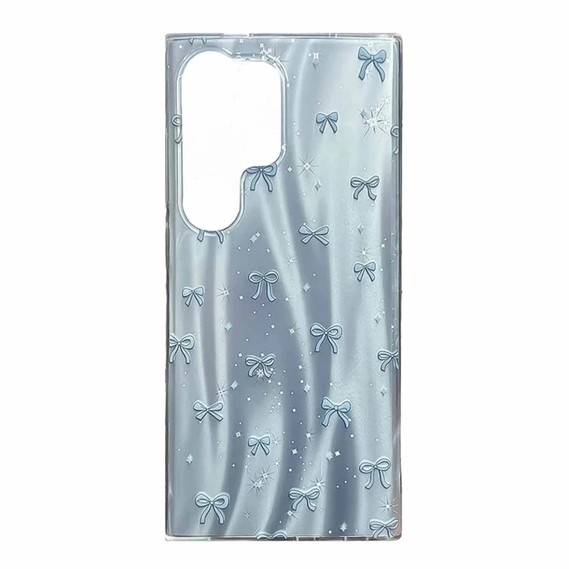 کاور مدل ABIG مناسب برای گوشی موبایل سامسونگ Galaxy S25 Ultra