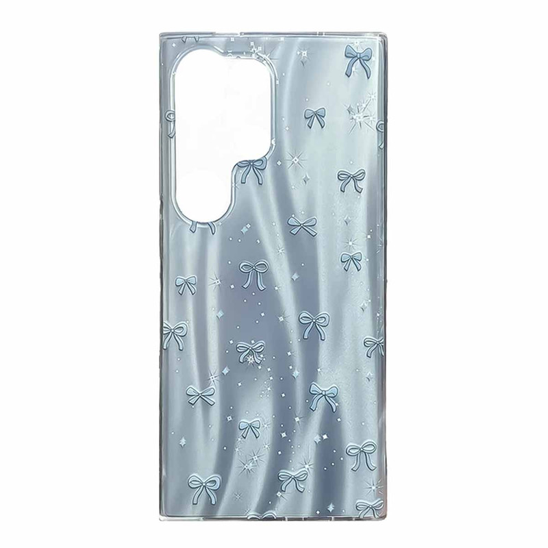 کاور مدل ABIG مناسب برای گوشی موبایل سامسونگ Galaxy S24 Ultra