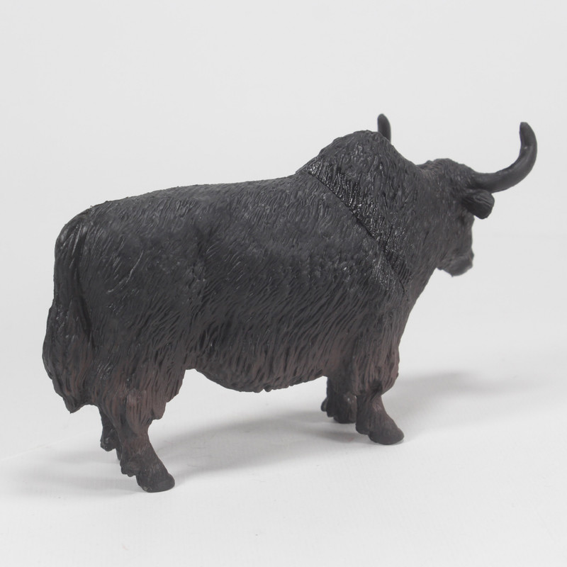 فیگور مدل گاو کد 0235