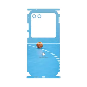 MAHOOT Handball-FullSkin Cover Sticker for Motorola Razr 40 Ultra