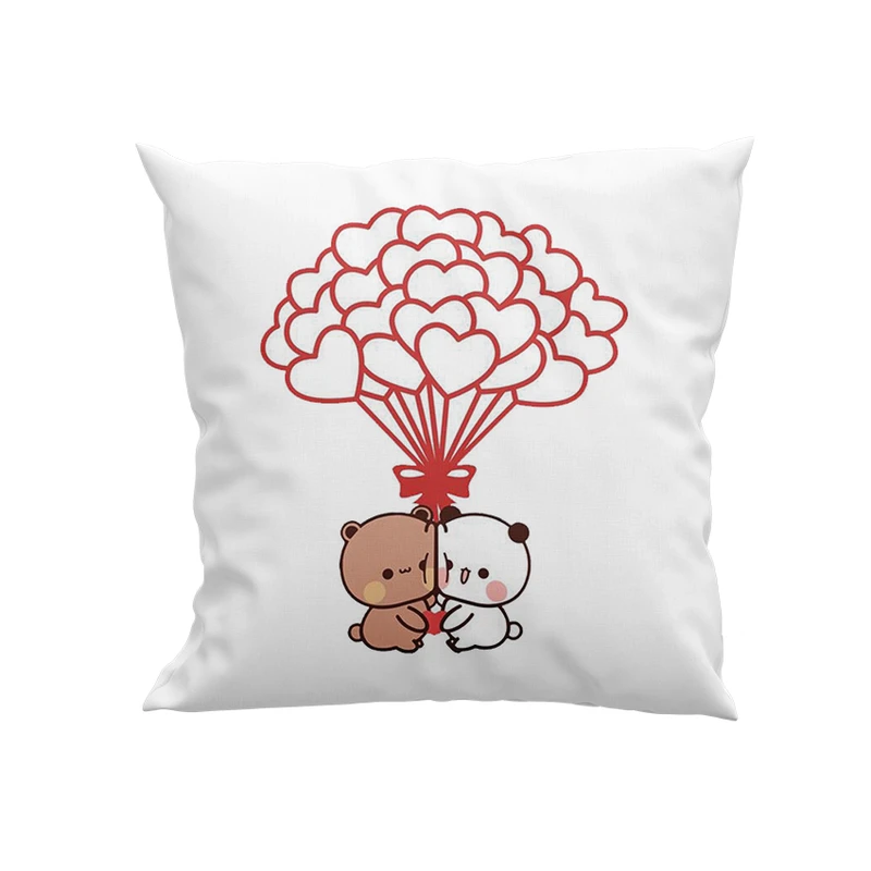 کوسن پاد آفرین مدل عشق کد DKK1014