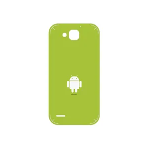 MAHOOT Andorid Cover Sticker for Huawei Ascend G750