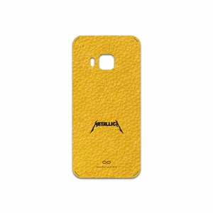 MAHOOT ML-MTLC Cover Sticker for HTC One M9