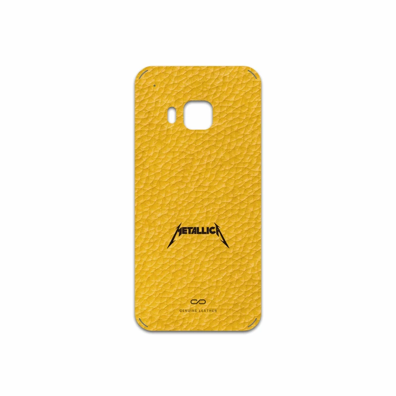 برچسب پوششی ماهوت مدل ML-MTLC مناسب برای گوشی موبایل اچ تی سی One M9