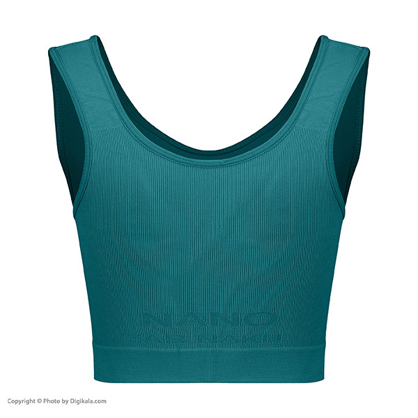 ست شورت و نیم تنه زنانه نانو تن پوش مدل Set93