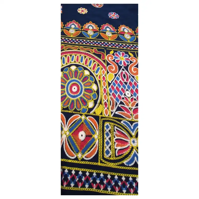 پیراهن ساحلی زنانه کد 168 رنگ سرمه ای