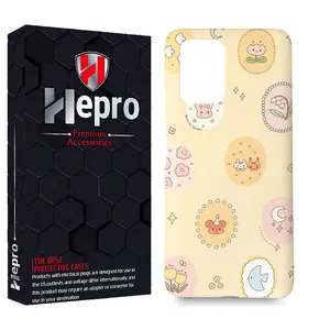 HEPRO MC Cover for XIAOMI POCO X3 GT