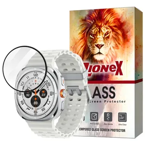 Lionex PMML20 Screen Protector For Samsung Galaxy Watch 7 Ultra