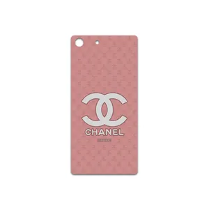 MAHOOT  CHNL Cover Sticker for Sony Xperia M5