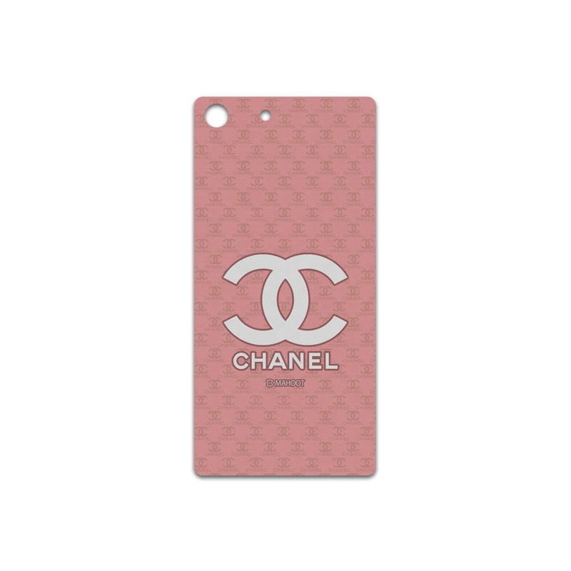 برچسب پوششی ماهوت مدل CHNL مناسب برای گوشی موبایل سونی Xperia M5