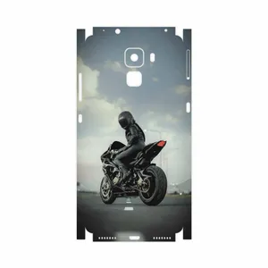 MAHOOT Motorcycling-FullSkin Cover Sticker for Honor 7
