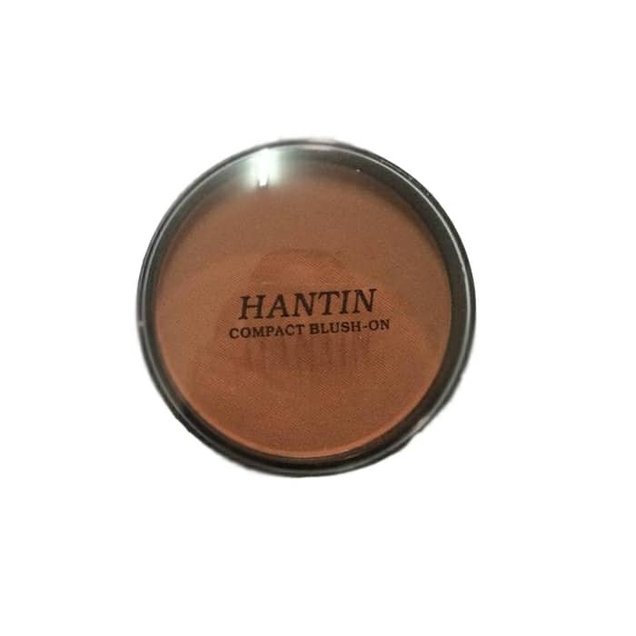 رژ گونه ساده هانتین شماره 701 رژ گونه ساده هانتین شماره 701