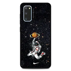 AKAM AMC-WSGS20-NIKE-34 Cover For Samsung Galaxy S20