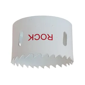 مته گرد بر راک مدل SIF-100 سایز 100 میلیمتر