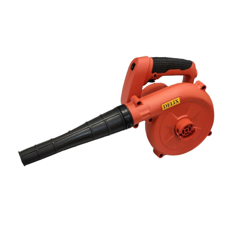 دستگاه دمنده و مکنده دلیکس مدل ROYAL