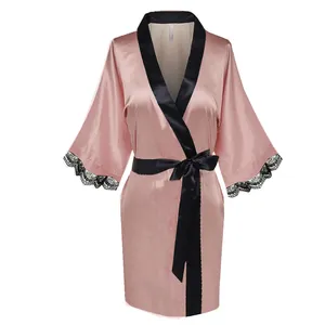 روبدوشامبر زنانه مدل MEZgohar_202