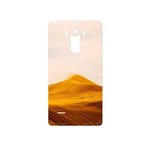 MAHOOT Sahara Desert Cover Sticker for LG G4 Stylus