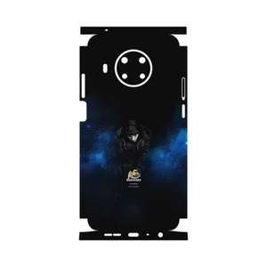 MAHOOT Eminem-FullSkin Cover Sticker for Nokia X20