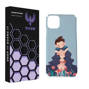 RIVEN RI2-8 Case For Apple iPhone 11 Pro